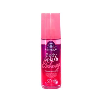 Body Splash Extasy Phallebeauty PH-0876