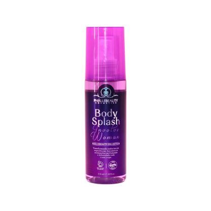 Body Splash Involve Woman Phallebeauty PH-0877