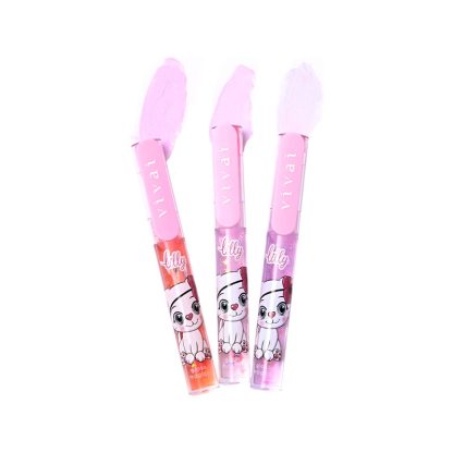 Gloss Mágico Lilly Vivai V-3182 Kit