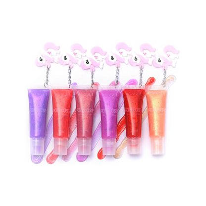 Lip Gloss Glitter Fantasy Vivai V-3263 Kit