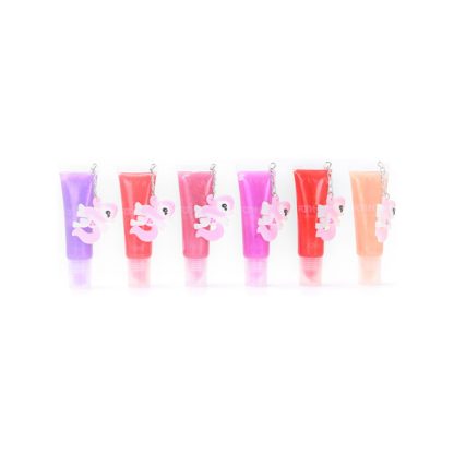 Lip Gloss Glitter Fantasy Vivai V-3263 Kit