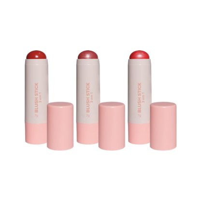 Blush Stick 3em1 Miss Lary ML-393 Kit