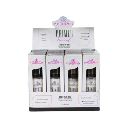 Primer Facial Phallebeauty PH-0160 Atacado