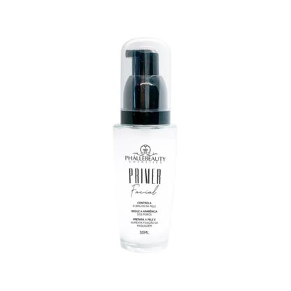 Primer Facial Phallebeauty PH-0160