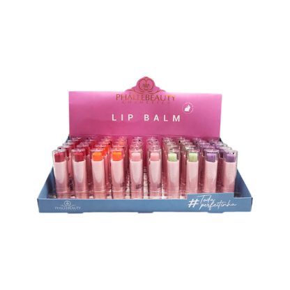 Lip Balm Phallebeauty PH-0317 Atacado