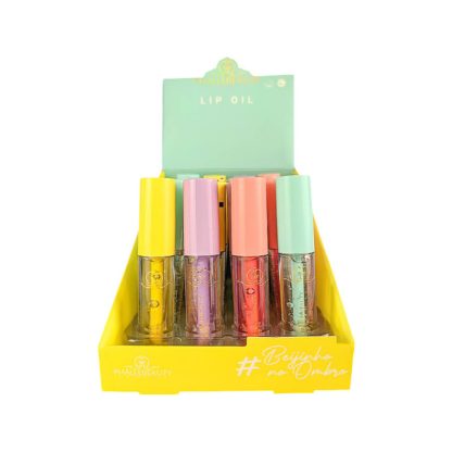 Lip Oil Phallebeauty PH-0718 Atacado