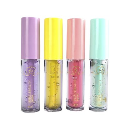 Lip Oil Phallebeauty PH-0718 Kit