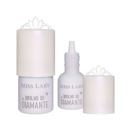 Brilho de Diamante Miss Lary VB-418