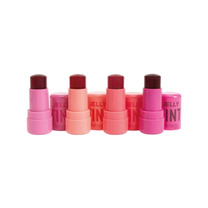 Blush Jelly Tint Febella BLU-50614 Kit