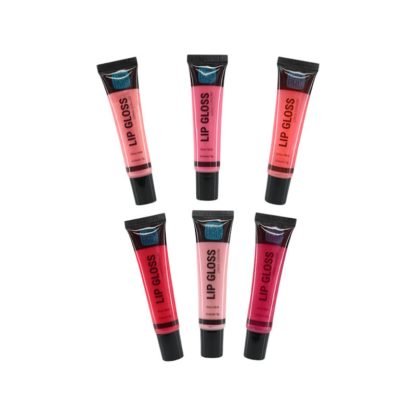 Lip Gloss Femme Paris FB-019 Kit