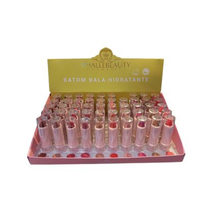 Batom Hidratante Phallebeauty PH-0300 Atacado