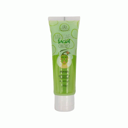 Máscara Facial Peel Off Pepino Phallebeauty PH-050