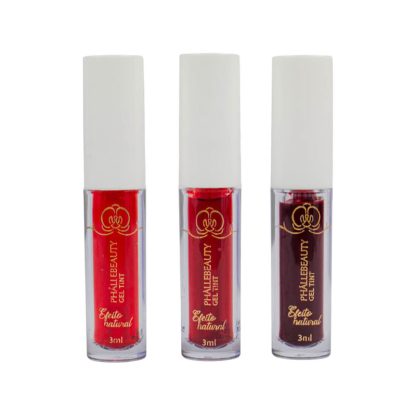 Gel Tint Phallebeauty PH-0720 Kit