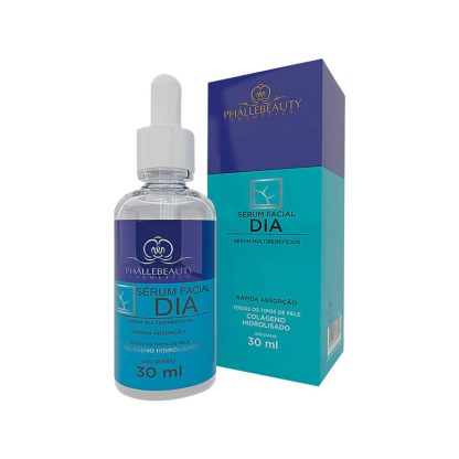 Sérum Facial Dia Phallebeauty PH-091