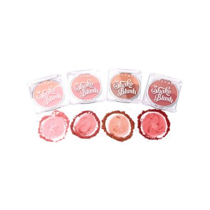 Shake Blush Vivai V-1057 Kit