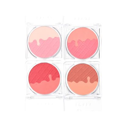 Shake Blush Vivai V-1057 Kit