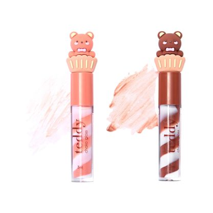 Choko Gloss Teddy Vivai V-3271 Kit