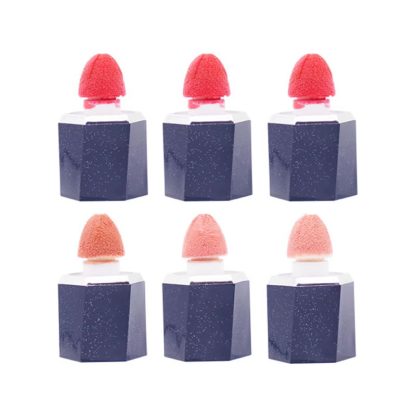 Blush Líquido Black Is The New Blush Pink 21 CS-5615 Kit