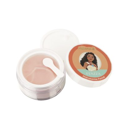 Hidratante Facial Moana Fenzza DIS-065