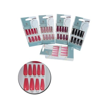 Unhas Postiças Sabrina Sato SP-1209 Atacado