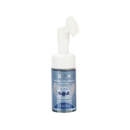 Espuma de Limpeza Facial Stitch Fenzza DIS-140