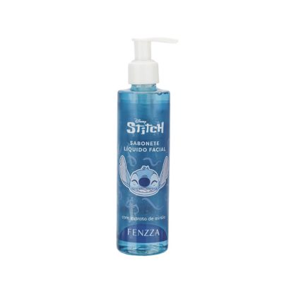 Sabonete Líquido Facial Stitch Fenzza DIS-144