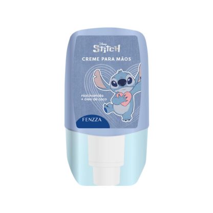 Creme Para Mãos Stitch Fenzza DIS-145