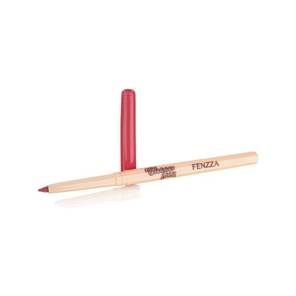 Lápis Labial Retrátil Dolce Choco Fun Fenzza FZ-27005