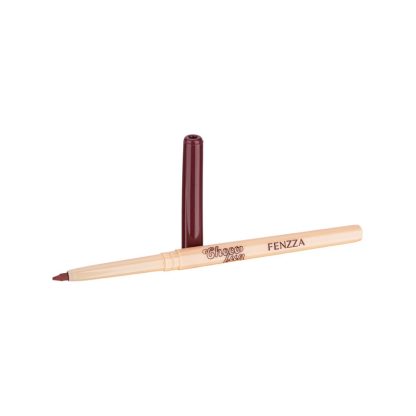 Lápis Labial Retrátil Tiramissu Choco Fun Fenzza FZ-27008