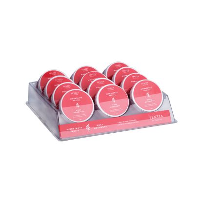 Hidratante Facial Rosa Mosqueta Fenzza FZ-37082 Atacado
