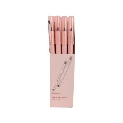 Lápis de Olhos Eye Catching Ruby Rose HB-E2400 Atacado
