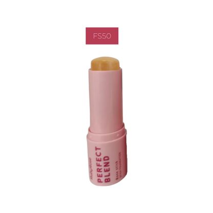 Base Stick Perfect Blend Cor FS50 Ruby Rose HB-M300-FS50