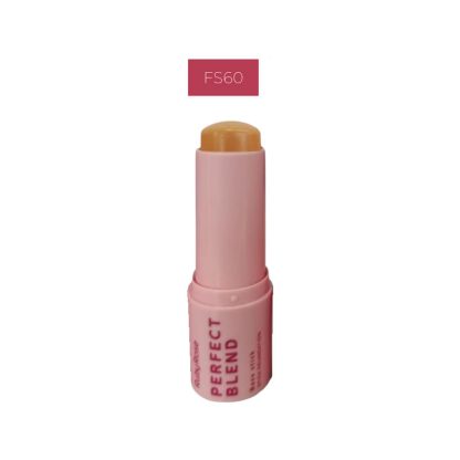 Base Stick Perfect Blend Cor FS60 Ruby Rose HB-M300-FS60