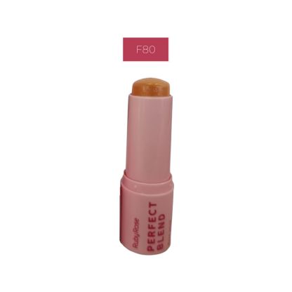 Base Stick Perfect Blend Cor FS80 Ruby Rose HB-M300-FS80